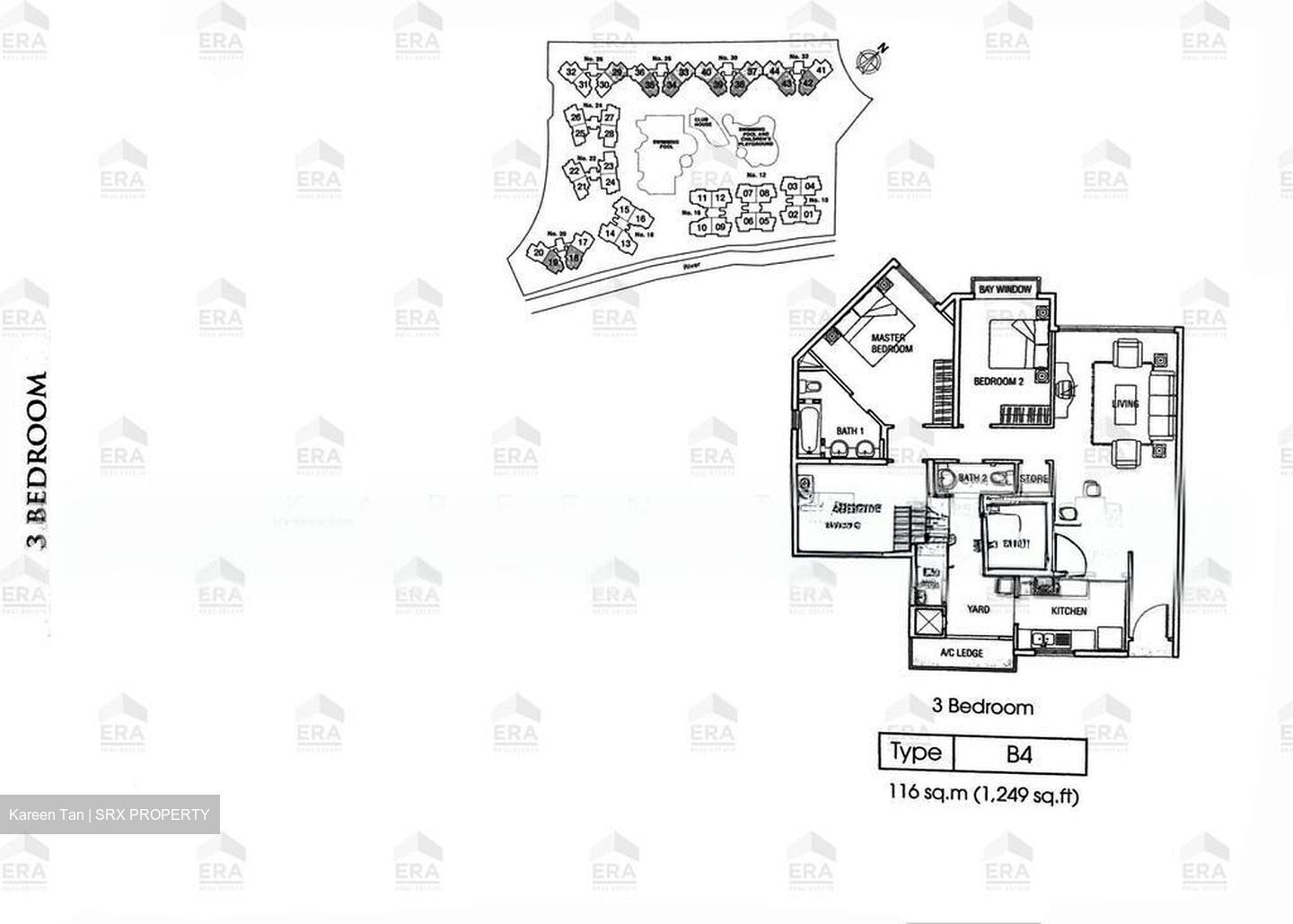 Rio Vista (D19), Condominium #594175951